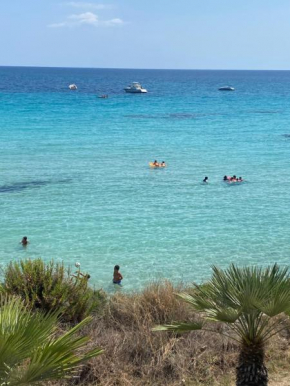Villetta mare di Sicilia Fontane Bianche